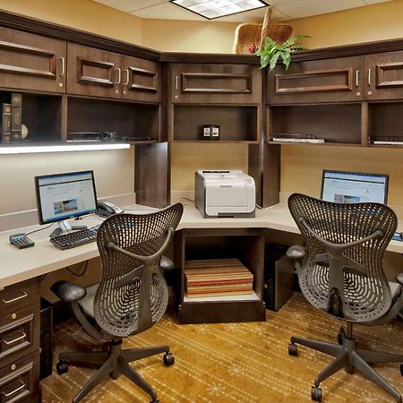 Hilton Garden Inn Durham Southpoint Eksteriør billede