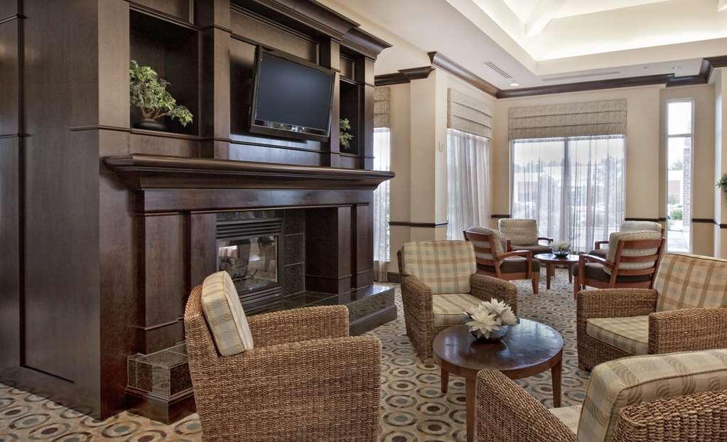 Hilton Garden Inn Durham Southpoint Eksteriør billede
