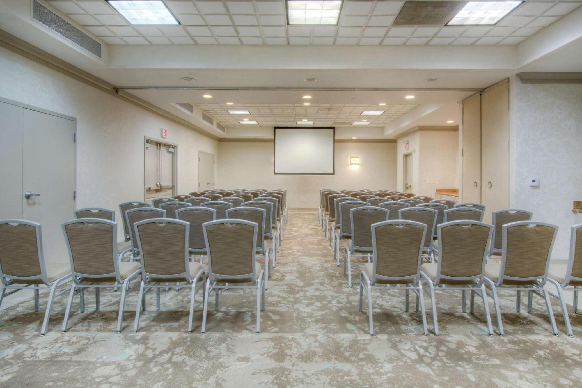 Hilton Garden Inn Durham Southpoint Eksteriør billede