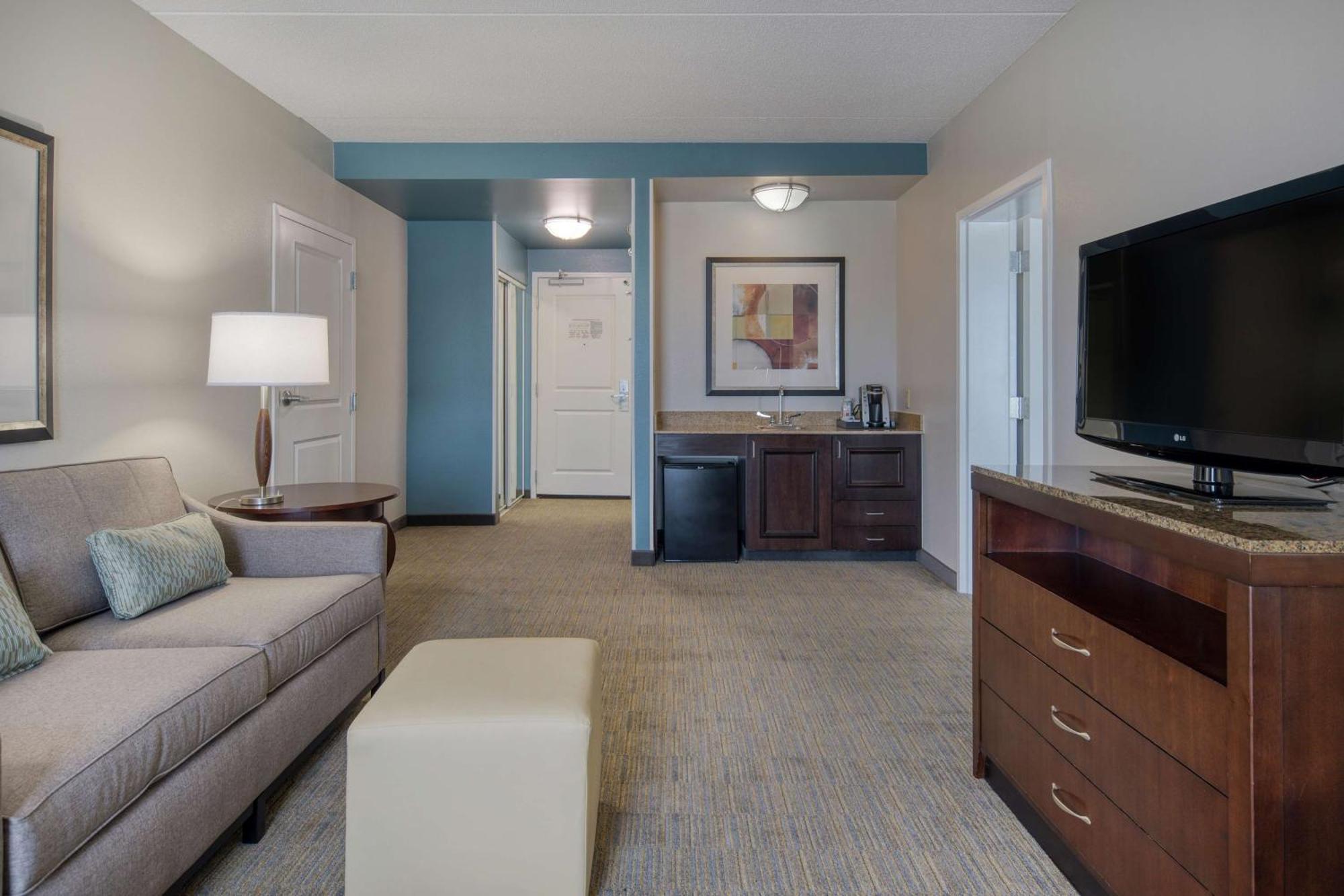 Hilton Garden Inn Durham Southpoint Eksteriør billede