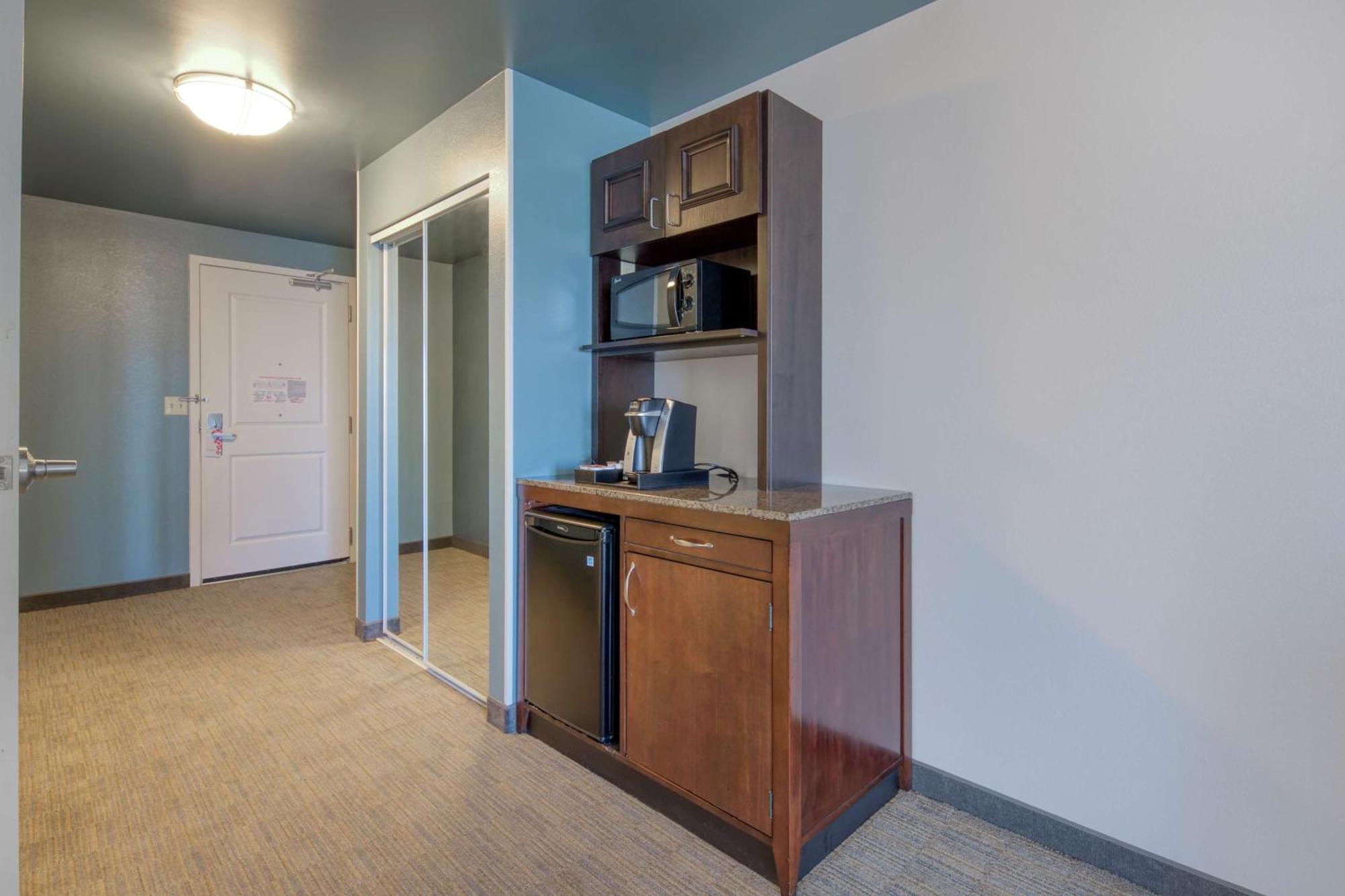 Hilton Garden Inn Durham Southpoint Eksteriør billede