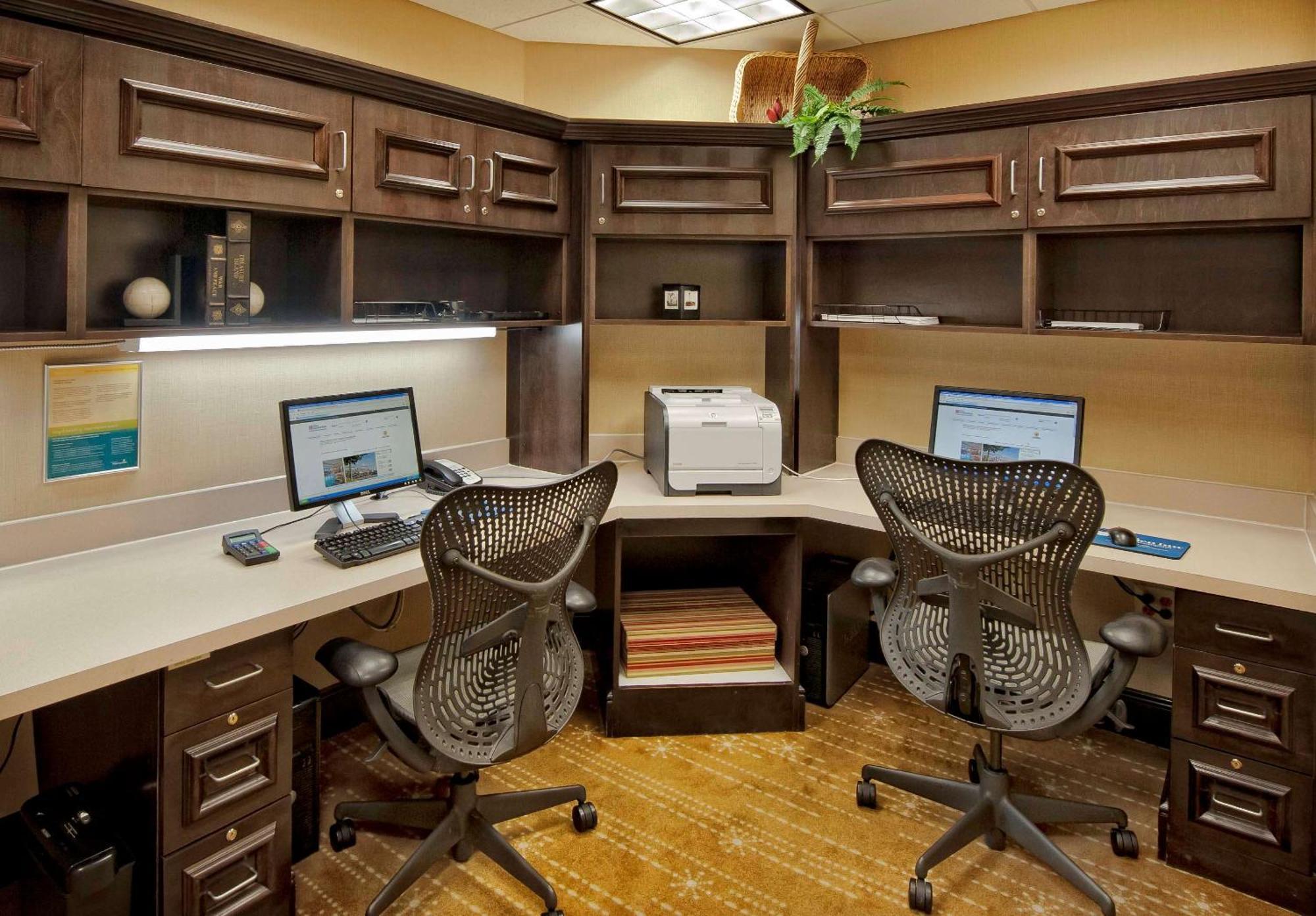 Hilton Garden Inn Durham Southpoint Eksteriør billede