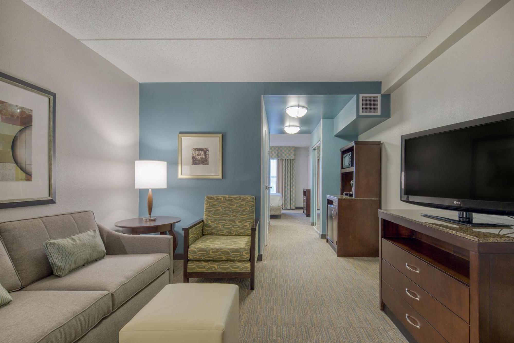 Hilton Garden Inn Durham Southpoint Eksteriør billede