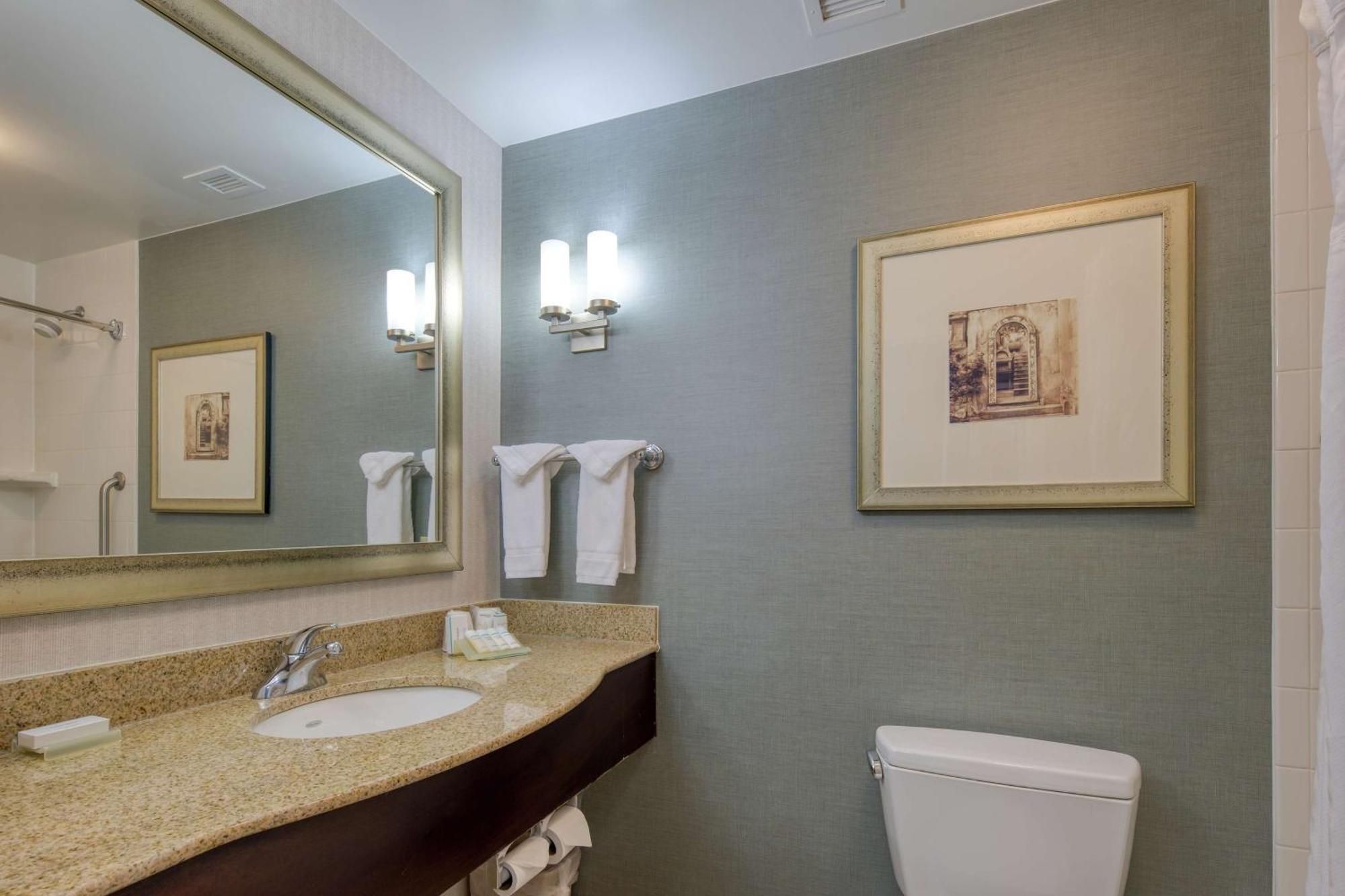Hilton Garden Inn Durham Southpoint Eksteriør billede