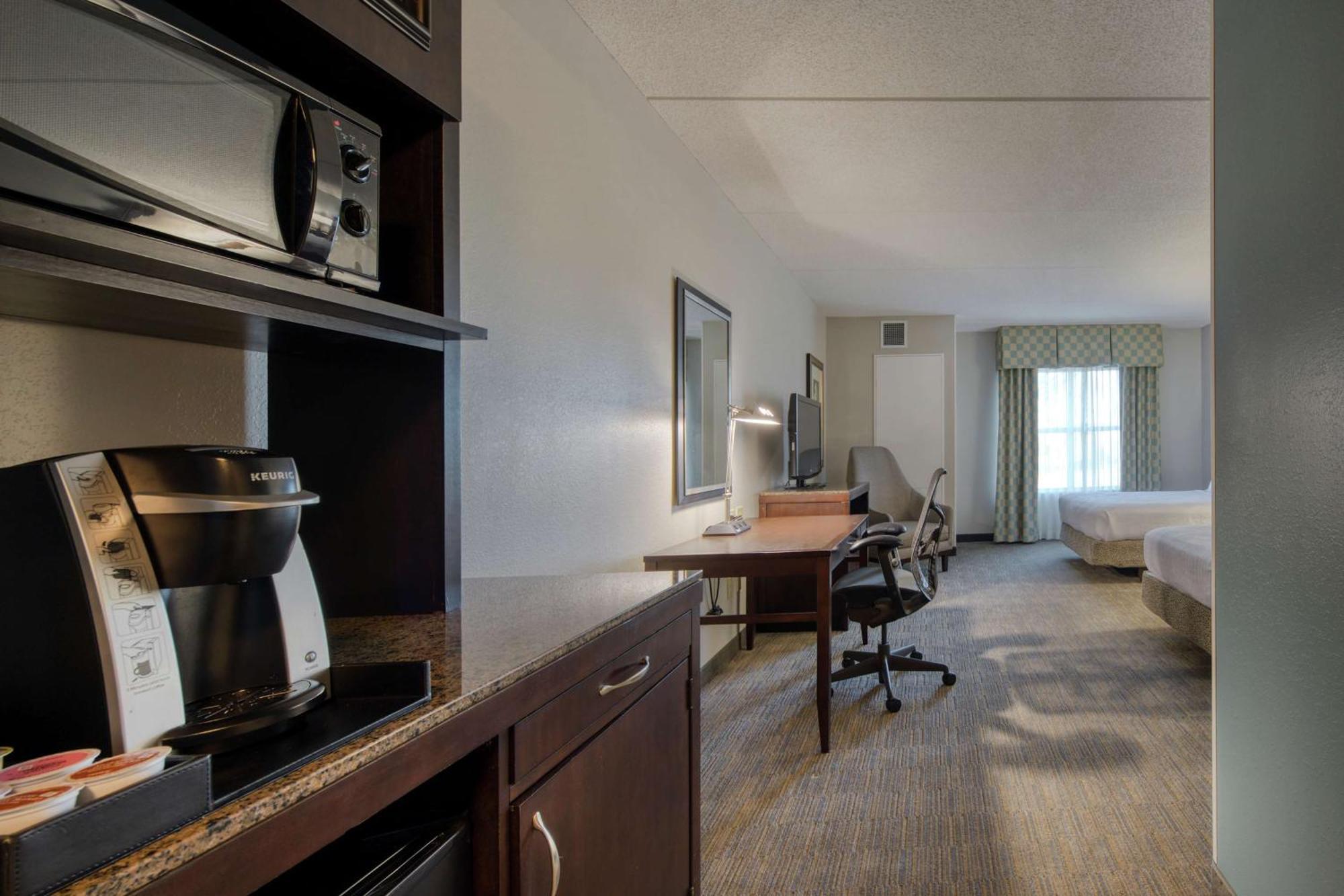 Hilton Garden Inn Durham Southpoint Eksteriør billede