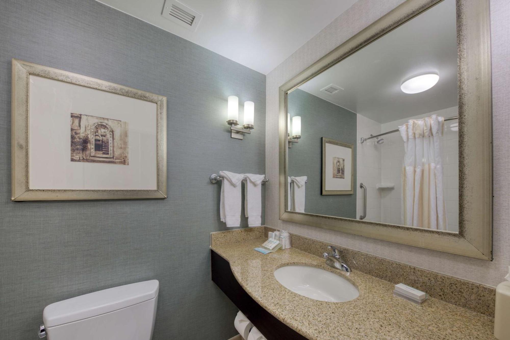 Hilton Garden Inn Durham Southpoint Eksteriør billede