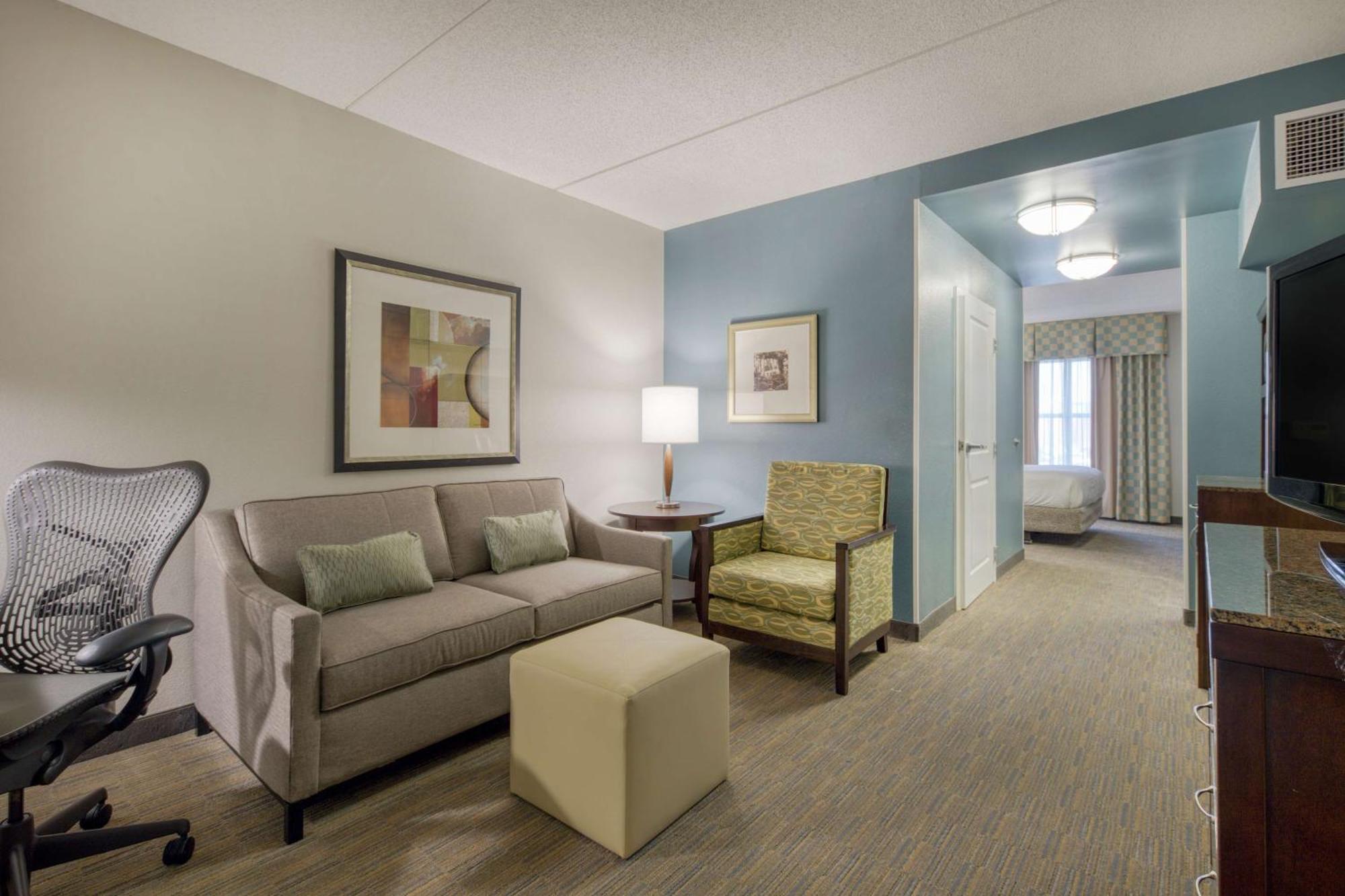 Hilton Garden Inn Durham Southpoint Eksteriør billede
