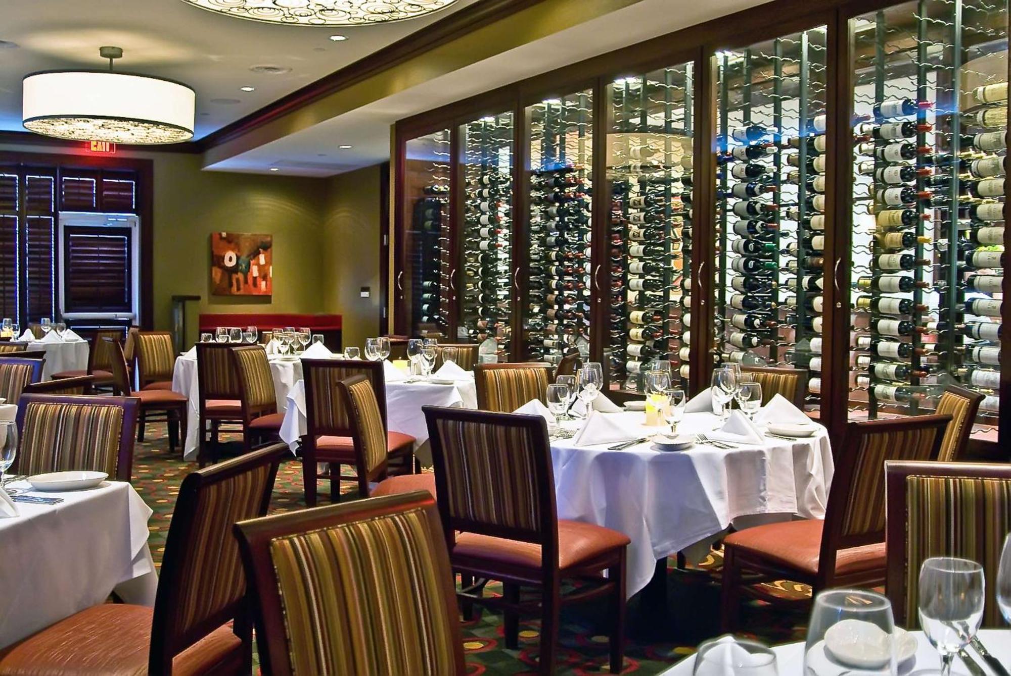 Hilton Garden Inn Durham Southpoint Eksteriør billede