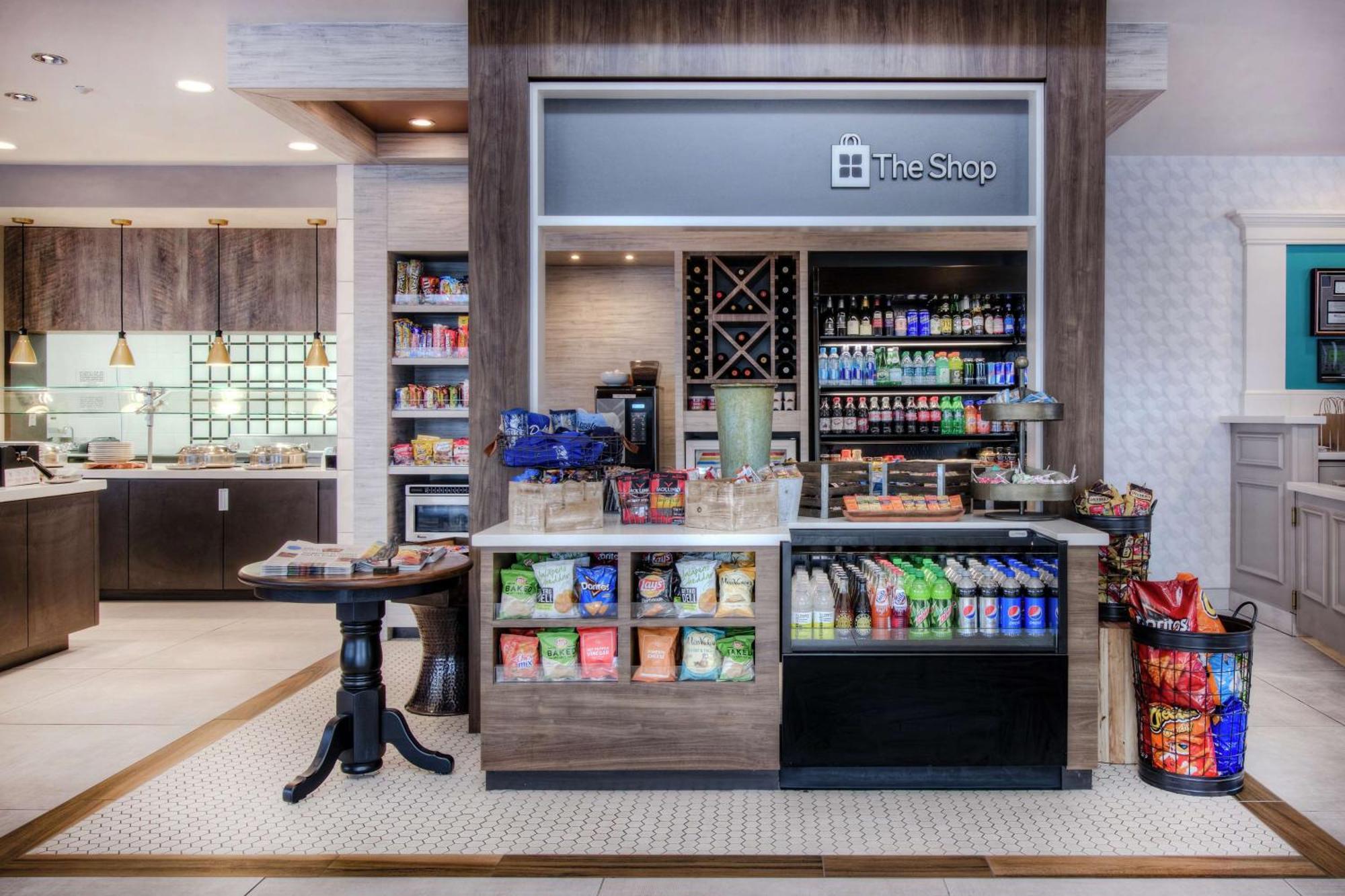 Hilton Garden Inn Durham Southpoint Eksteriør billede