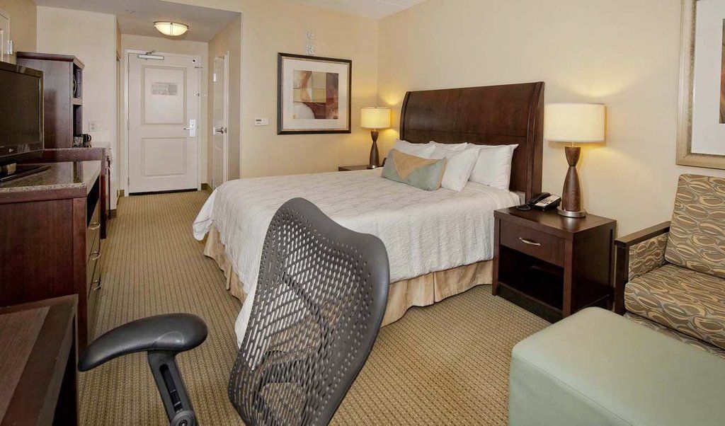 Hilton Garden Inn Durham Southpoint Eksteriør billede